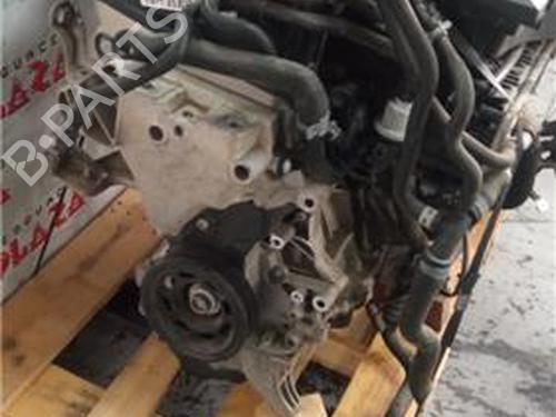 Engine VW GOLF SPORTSVAN VII (AM1, AN1) 1.4 TSI | BP18382248M1 