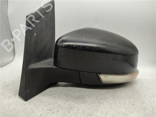 Left mirror FORD FOCUS II (DA_, HCP, DP) 1.8 TDCi | BP29129843C26 