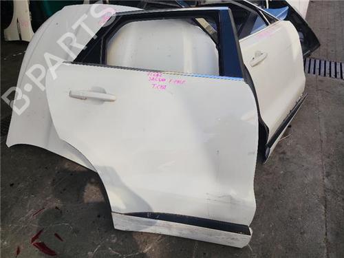 Used Right rear door Right rear door JAGUAR F-PACE (X761) 2.0 SD4 AWD (241 hp) 34106693 34106693