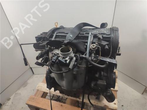 Engine DAEWOO NUBIRA (J100) 2.0 16V | BP24420353M1 - Image 3