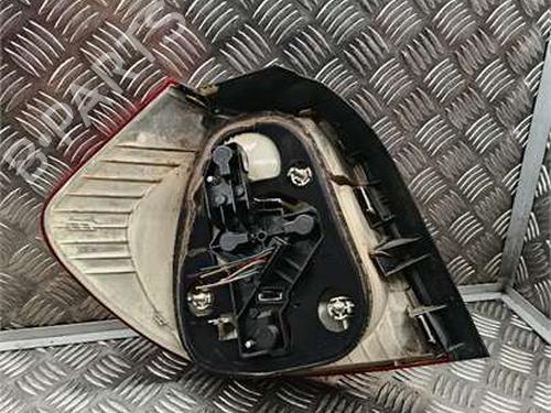 Right taillight BMW 1 (E87) 118 d | BP36770451C35 - Image 2