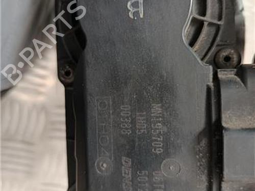 Spjældhus SMART FORFOUR (454) 1.5 (454.032) (109 hp) 30692040