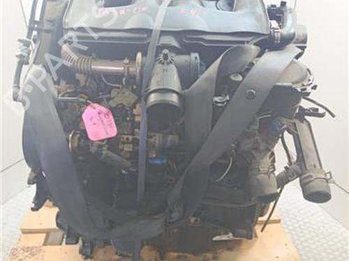 Motor für PEUGEOT 206 Hatchback (2A/C) 1.9 D (69 hp) 30473967