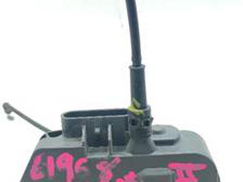 Used Rear left lock RENAULT MEGANE II (BM0/1_, CM0/1_) 1.6 16V (BM0C, CM0C) (113 hp) 18389904