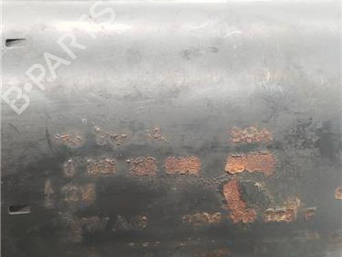 Starter SEAT ALHAMBRA (7V8, 7V9) 1.9 TDI | BP29551269M8 