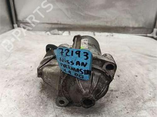 Used Starter Starter 36874076 36874076