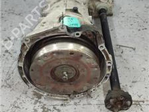 Used Gearbox BMW X5 (E70) 3.0 sd (286 hp) 18382731