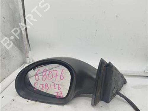 Used Left mirror SEAT IBIZA III (6L1) 1.9 SDI (64 hp) 23333355