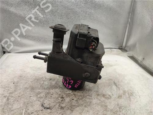 ABS pump SEAT IBIZA III (6L1) 1.9 TDI | BP24459859M43 