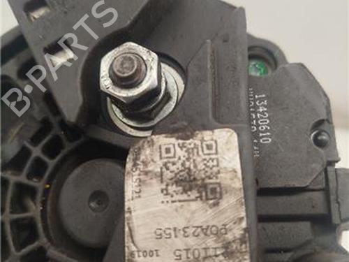 Alternator SEAT LEON (1M1) 1.9 TDI | BP29516139M7 