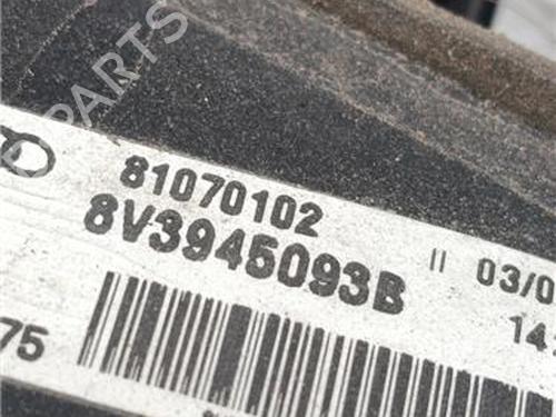 Left tailgate light AUDI A3 (8V1, 8VK) 2.0 TDI | BP31843526C79