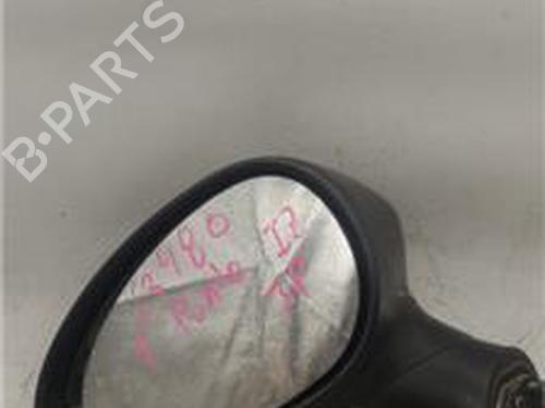 Used Left mirror FIAT GRANDE PUNTO (199_) 1.3 D Multijet (75 hp) 18006435