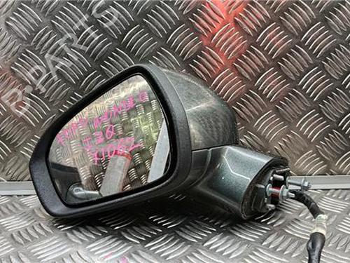 Rétroviseur gauche FORD MONDEO V Hatchback (CE) 1.5 EcoBoost (165 hp) 32038244