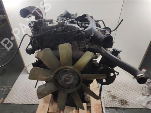 Motor SSANGYONG RODIUS I 2.7 Xdi | BP30797744M1