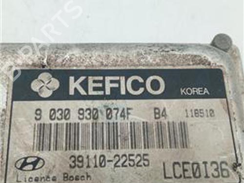 Electronic module HYUNDAI ACCENT II (LC) 1.3 | BP18382558M83 