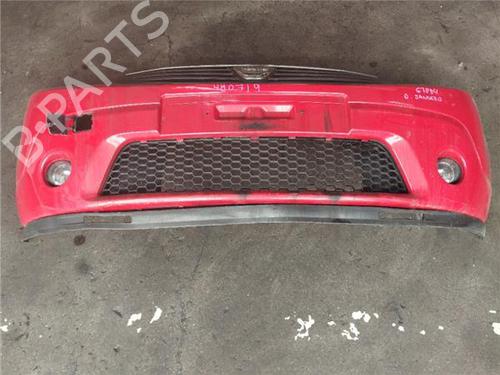 front-bumper-dacia-sandero-2008-26055951 main image