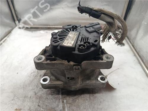 Generator CITROËN XSARA PICASSO (N68) 1.6 16V (109 hp) 31984908