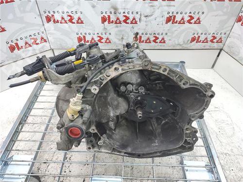 Used Gearbox CITROËN XSARA PICASSO (N68) 2.0 HDi (90 hp) 18384341