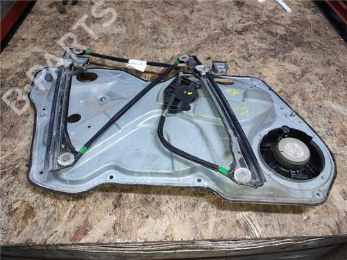 Andre SEAT TOLEDO II (1M2) 1.6 16V | BP29494712O1 
