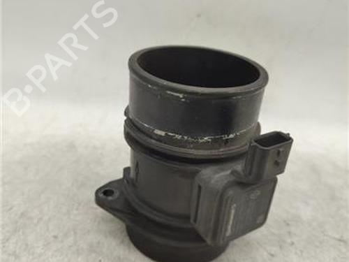 Used Mass air flow sensor Mass air flow sensor RENAULT MEGANE III Hatchback (BZ0/1_, B3_) 1.5 dCi (106 hp) 18007318 18007318