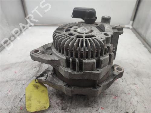 Used Alternator MITSUBISHI OUTLANDER III Van (GF_W, GG_W) Di-D 4WD (GF6W) (150 hp) 29017505