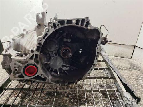 Used Gearbox Gearbox TOYOTA VERSO (_R2_) 2.0 D-4D (AUR20_, AUR20R) (126 hp) 40026473 40026473
