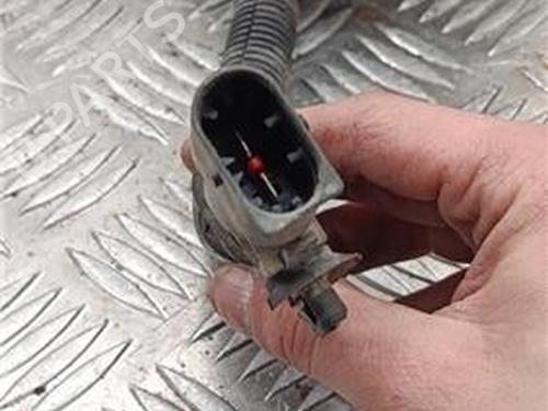 Steering pump RENAULT KANGOO (KC0/1_) D 65 1.9 (KC0E, KC02, KC0J, KC0N) | BP32277002M99