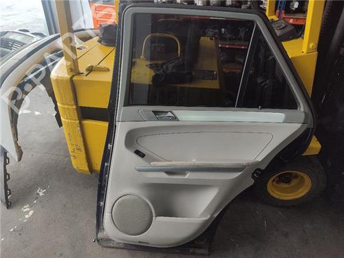 Right rear door MERCEDES-BENZ M-CLASS (W164) ML 320 CDI 4-matic (164.122) | BP25905794C5 