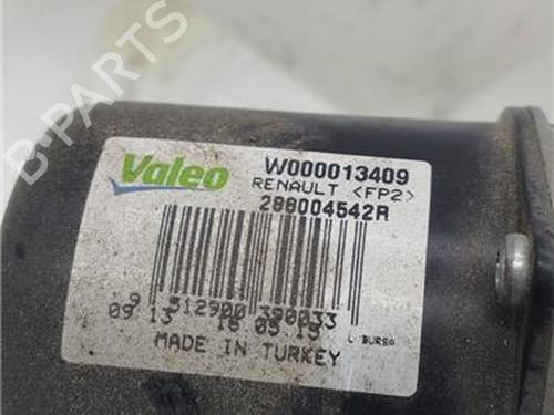 Rear wiper motor RENAULT CLIO IV (BH_) 1.2 16V | BP23447703M102 