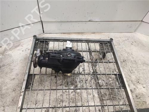 Rear differential BMW X3 (E83) xDrive 20 d | BP20242043M24 