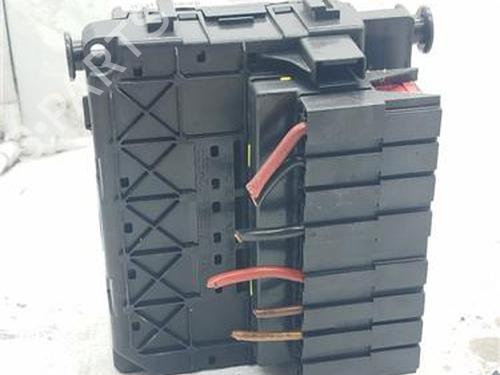 Fuse box CITROËN XSARA PICASSO (N68) 1.6 HDi | BP25829905E1 