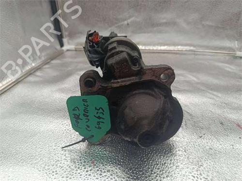 Starter FORD TRANSIT COURIER B460 Box Body/MPV 1.6 TDCi | BP38714179M8 - Image 3
