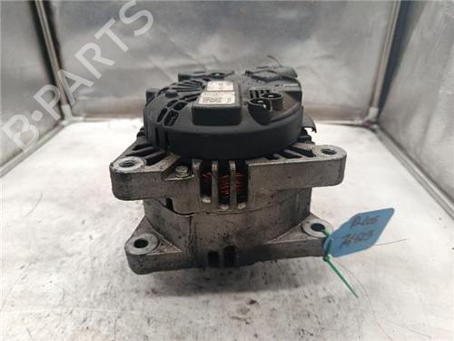 Used Alternator Alternator PEUGEOT 206 SW (2E/K) 2.0 HDi (90 hp) 34049756 34049756