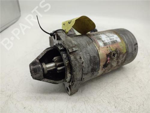 Used Starter FIAT SEICENTO / 600 (187_) 0.9 (187AXA, 187AXA1A) (39 hp) 18383498