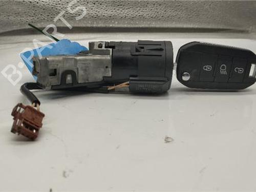 Used Other CITROËN C3 III (SX) 1.2 PureTech 82 (83 hp) 29986518