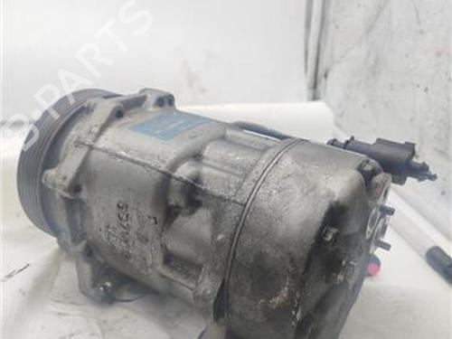 AC compressor VW GOLF IV (1J1) 1.9 TDI | BP29621530M34 