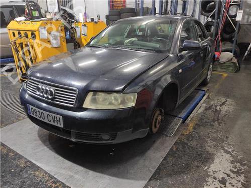Used Parts AUDI A4 B6 (8E2) 2.0 (130 hp) 4318551