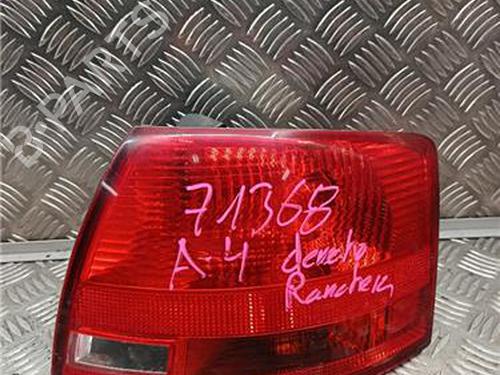 Used Right taillight AUDI A4 B7 (8EC) 2.0 TDI 16V (140 hp) 33008404