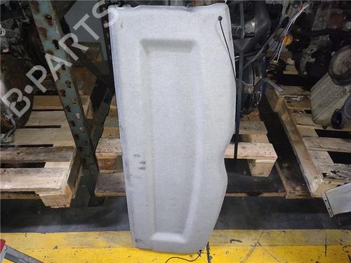 Used Rear parcel shelf CITROËN C3 I (FC_, FN_) 1.4 HDi (68 hp) 28006372