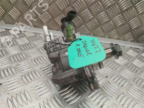 Fuel pump JAGUAR F-PACE (X761) 2.0 SD4 AWD | BP36820160M76 - Image 2