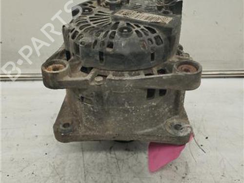 Generator RENAULT KANGOO (KC0/1_) 1.5 dCi (KC08, KC09) (82 hp) 30473978