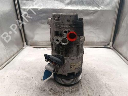 Used AC compressor AC compressor BMW 3 (E46) 316 i (115 hp) 35395566 35395566