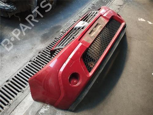 Front bumper DACIA SANDERO 1.4 (BS0C, BS0A, BS0G, BS1F, BS0E) | BP22423855C7 - Image 3