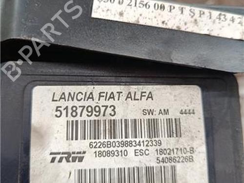 ABS pump FIAT 500L (351_, 352_) 1.3 D Multijet (199LXY1A, 199LXY11) | BP33711948M43 - Image 5
