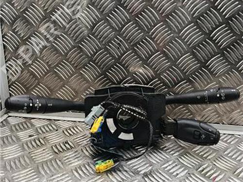 Kombi Kontakt / Stilkkontakt Kombi Kontakt / Stilkkontakt PEUGEOT 206 Hatchback (2A/C) 2.0 HDI 90 (90 hp) 33711981 33711981