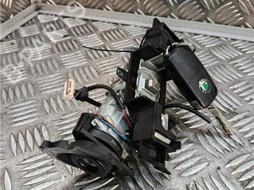 Used Other Other SKODA OCTAVIA II (1Z3) 1.6 TDI (105 hp) 33711964 33711964