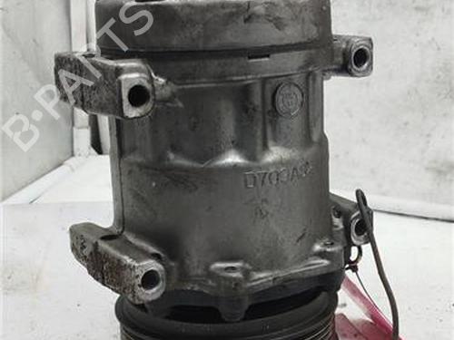 Used AC compressor MITSUBISHI CARISMA Saloon (DA_) 1.9 DI-D (DA5A) (115 hp) 20506313
