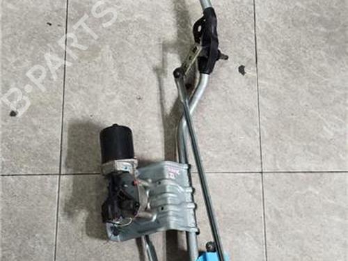 Rear wiper motor RENAULT SCÉNIC II (JM0/1_) 1.9 dCi (JM14) | BP23099397M102 