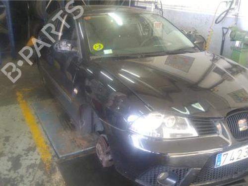Glove box SEAT IBIZA III (6L1) 1.4 TDI | BP18387886C95 