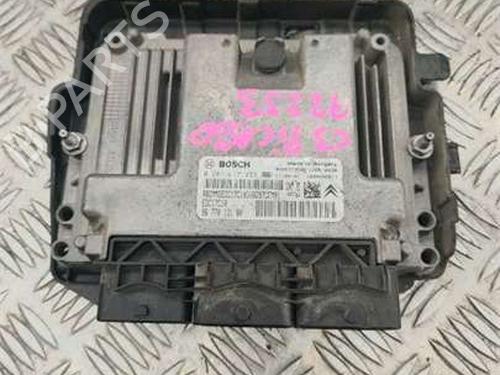 control-unit-citroen-c3-picasso-sh_-2008-40051098 main image